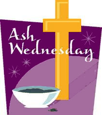 Ash Wednesday