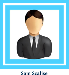 Sam Scalise 