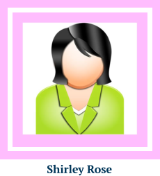 Shirley Rose 