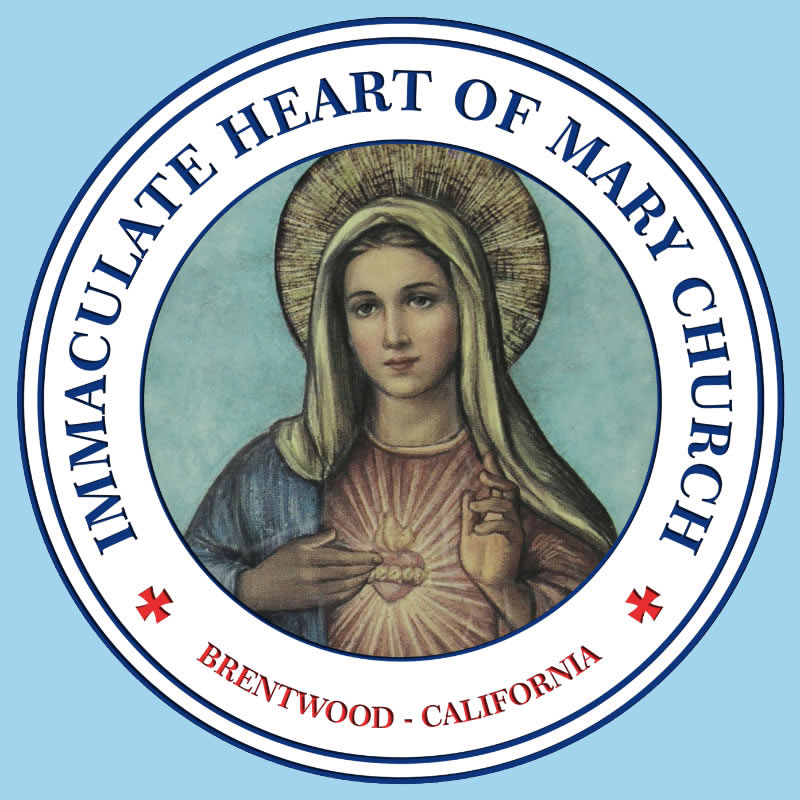 Immaculate Heart Of Mary Catholic Church