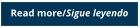 Read more/Sigue leyendo