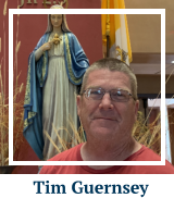 Tim Guernsey 
