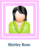Shirley Rose 