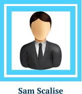 Sam Scalise 