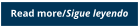 Read more/Sigue leyendo