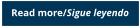 Read more/Sigue leyendo