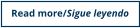 Read more/Sigue leyendo
