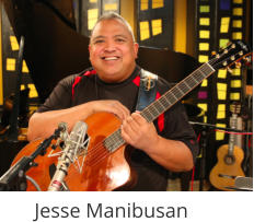 Jesse Manibusan