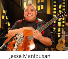 Jesse Manibusan